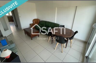 vente appartement 156 660 € à proximité de La Chaize-le-Vicomte (85310)