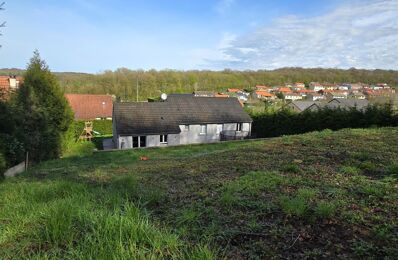 vente maison 355 000 € à proximité de Rouvres-en-Woëvre (55400)