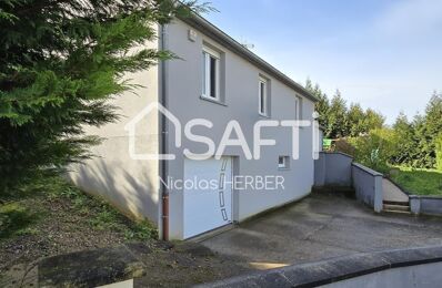 vente maison 335 000 € à proximité de Neufchef (57700)