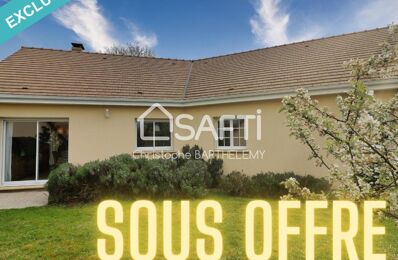 vente maison 294 000 € à proximité de Saint-Aubin-Lès-Elbeuf (76410)