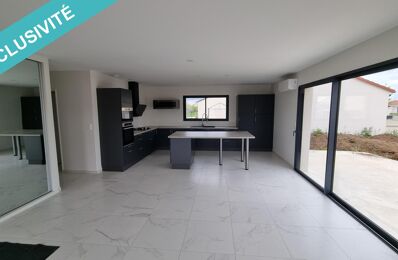 vente maison 260 000 € à proximité de Saint-Étienne-de-Vicq (03300)