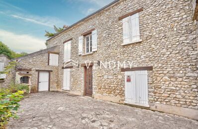 vente maison 261 250 € à proximité de Saint-Martin-la-Garenne (78520)
