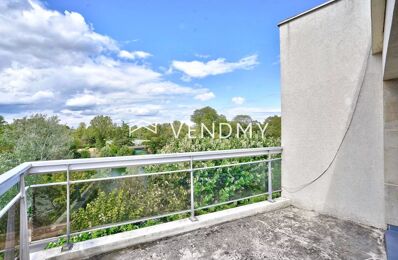 vente appartement 416 800 € à proximité de Croissy-sur-Seine (78290)