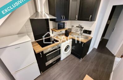vente appartement 148 000 € à proximité de Le Coudray-Montceaux (91830)