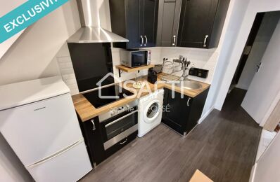 vente appartement 148 000 € à proximité de Fontenay-le-Vicomte (91540)