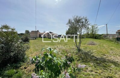 maison 5 pièces 105 m2 à vendre à Balazuc (07120)