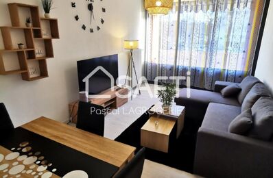 appartement 3 pièces 73 m2 à vendre à Limoges (87100)