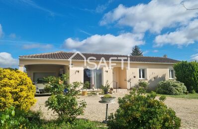 vente maison 202 350 € à proximité de Châteauneuf-sur-Charente (16120)