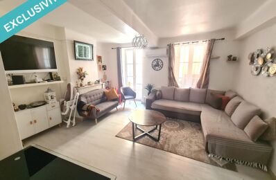 vente appartement 79 000 € à proximité de La Crau (83260)
