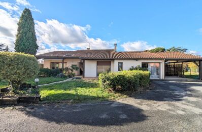 vente maison 295 000 € à proximité de Beaupuy (47200)