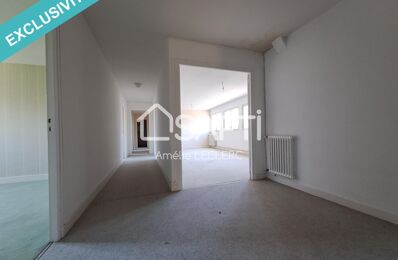 vente appartement 50 000 € à proximité de Fougerolles-du-Plessis (53190)