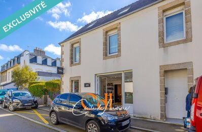 vente immeuble 365 000 € à proximité de Saint-Vougay (29440)