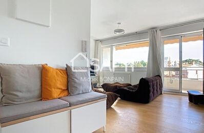 vente appartement 255 000 € à proximité de Lormont (33310)