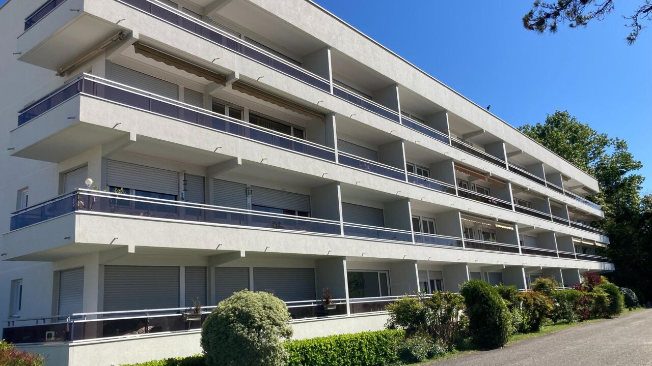 appartement 3 pièces 57 m2 à vendre à Bordeaux (33200)