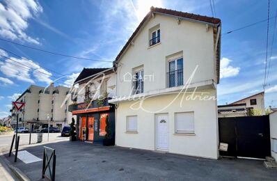maison 7 pièces 120 m2 à vendre à Ablon-sur-Seine (94480)