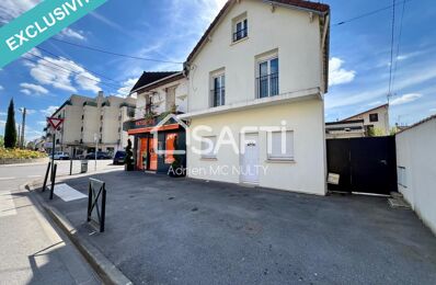 vente maison 350 600 € à proximité de Savigny-sur-Orge (91600)