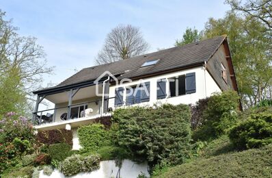 vente maison 272 000 € à proximité de Cauville-sur-Mer (76930)
