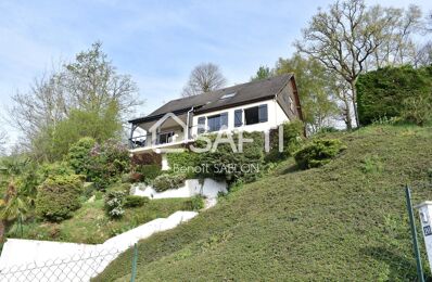 vente maison 272 000 € à proximité de Angerville-l'Orcher (76280)