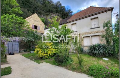 vente maison 199 000 € à proximité de Lamothe-Fénelon (46350)