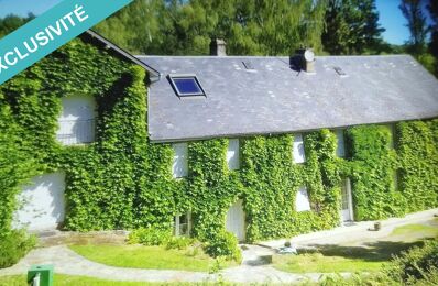 vente maison 434 100 € à proximité de Montboucher (23400)