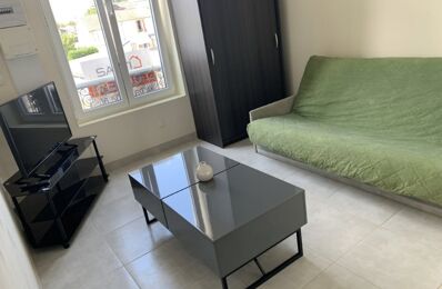 location appartement 410 € CC /mois à proximité de Garchizy (58600)