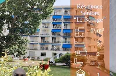 vente appartement 93 000 € à proximité de La Membrolle-sur-Choisille (37390)