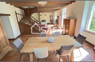 vente maison 393 000 € à proximité de Les Sables-d'Olonne (85100)