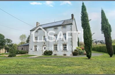 vente maison 199 900 € à proximité de Montournais (85700)