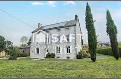 vente maison 189 500 € à proximité de Le Busseau (79240)