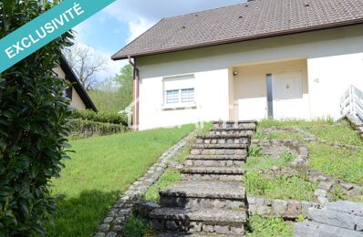 vente maison 251 000 € à proximité de Gildwiller (68210)