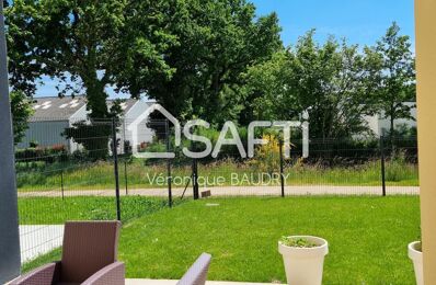 vente maison 358 000 € à proximité de Montreuil-sous-Pérouse (35500)