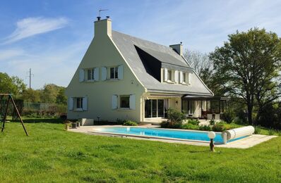 vente maison 780 052 € à proximité de Saint-Pavace (72190)