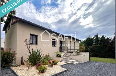 vente maison 935 000 € à proximité de Castelnau-d'Estrétefonds (31620)