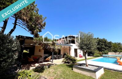 vente maison 935 000 € à proximité de Larra (31330)