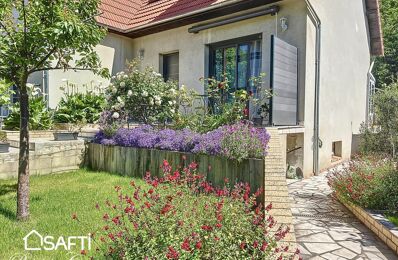 vente maison 899 000 € à proximité de Bonneuil-sur-Marne (94380)
