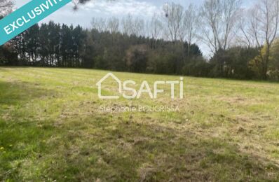 vente terrain 49 650 € à proximité de Saint-Capraise-de-Lalinde (24150)