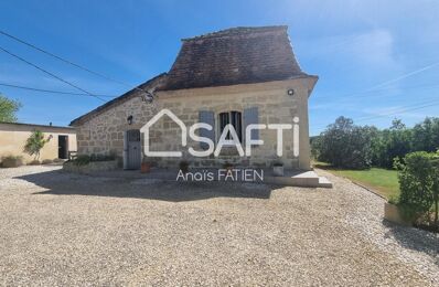 vente maison 272 000 € à proximité de Saint-Étienne-de-Fougères (47380)