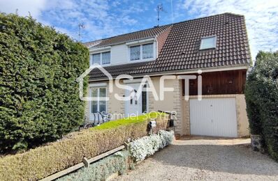 vente maison 130 000 € à proximité de Coucy-le-Château-Auffrique (02380)