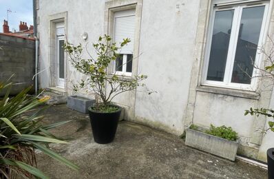 vente appartement 236 250 € à proximité de Nieul-sur-Mer (17137)