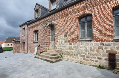 vente maison 270 000 € à proximité de Saint-Hilaire-Lez-Cambrai (59292)