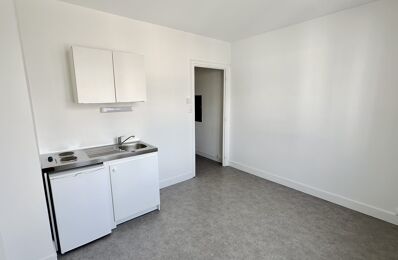 vente appartement 69 000 € à proximité de Champagnier (38800)