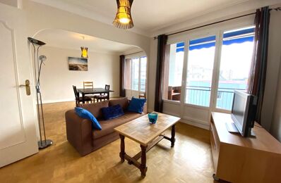 location appartement 995 € CC /mois à proximité de Saint-Martin-le-Vinoux (38950)