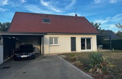 vente maison 284 000 € à proximité de Dampierre-sur-Linotte (70230)