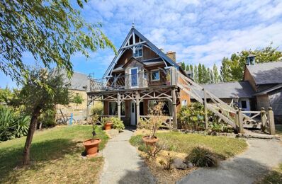 vente maison 1 369 800 € à proximité de Val-Couesnon (35560)