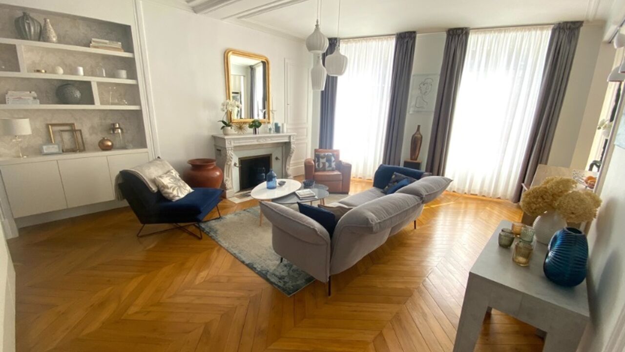 appartement 3 pièces 84 m2 à vendre à Orléans (45000)