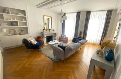 vente appartement 335 000 € à proximité de Olivet (45160)
