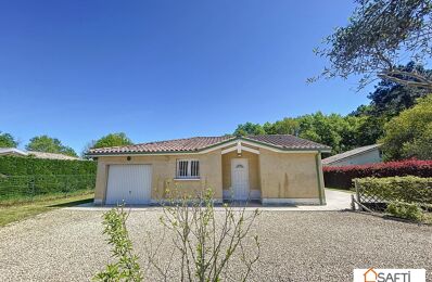 vente maison 220 000 € à proximité de Lucbardez-Et-Bargues (40090)