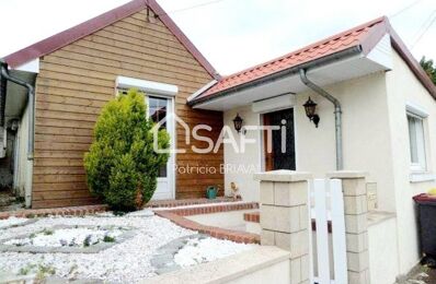 vente maison 149 000 € à proximité de Agny (62217)