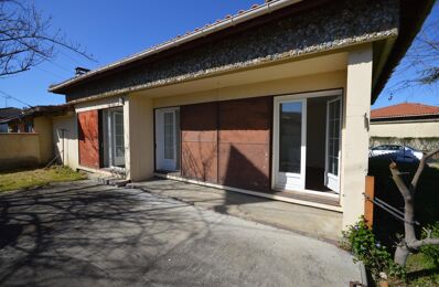 vente maison 219 000 € à proximité de Villate (31860)