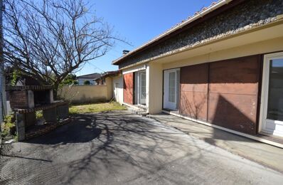 vente maison 219 000 € à proximité de Beaumont-sur-Lèze (31870)